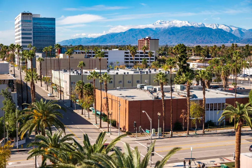 Sell my house fast in San Bernardino, CA