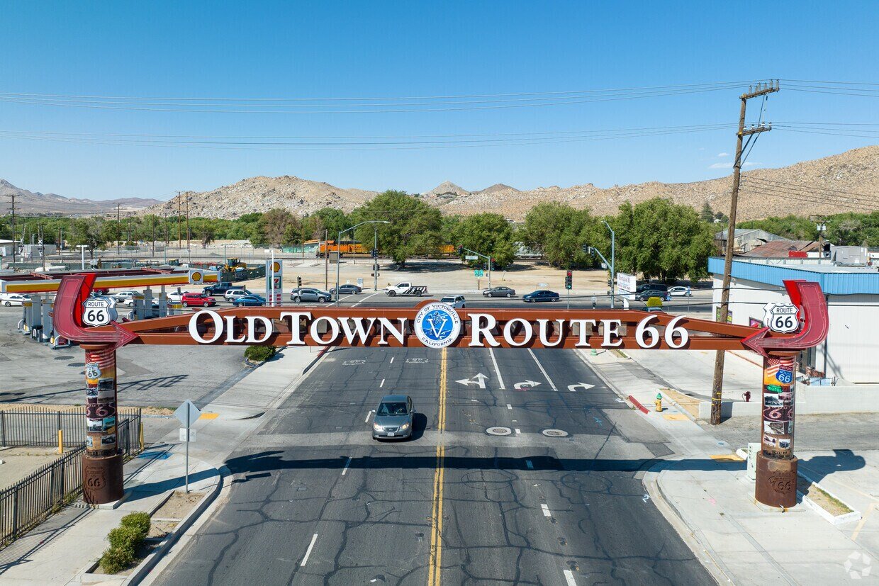 Sell my house fast in Victorville, CA